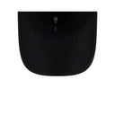 New Era New York Yankees Game Authentic Collection 9FORTY M-Crown Snapback Hat