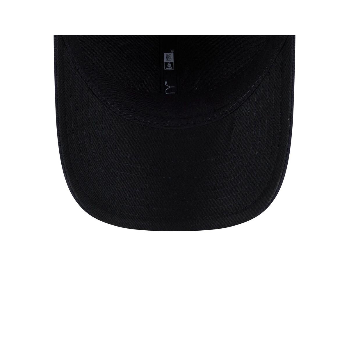New Era New York Yankees Game Authentic Collection 9FORTY M-Crown Snapback Hat