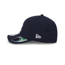 New Era New York Yankees Game Authentic Collection 9FORTY M-Crown Snapback Hat