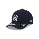 New Era New York Yankees Game Authentic Collection 9FORTY M-Crown Snapback Hat