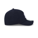 New Era New York Yankees Game Authentic Collection 9FORTY M-Crown Snapback Hat
