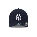 New Era New York Yankees Game Authentic Collection 9FORTY M-Crown Snapback Hat