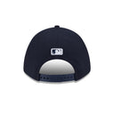 New Era New York Yankees Game Authentic Collection 9FORTY M-Crown Snapback Hat