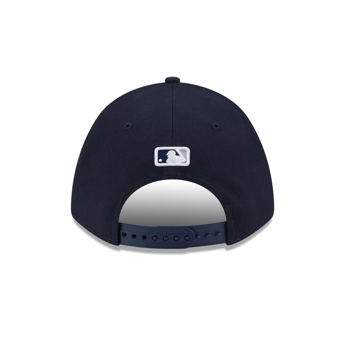 New Era New York Yankees Game Authentic Collection 9FORTY M-Crown Snapback Hat