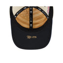 New Era New York Yankees Independence Day 2026 9FORTY M-Crown Snapback Hat one-kickz