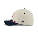 New Era New York Yankees Independence Day 2026 9FORTY M-Crown Snapback Hat one-kickz