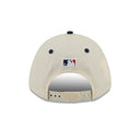 New Era New York Yankees Independence Day 2026 9FORTY M-Crown Snapback Hat one-kickz