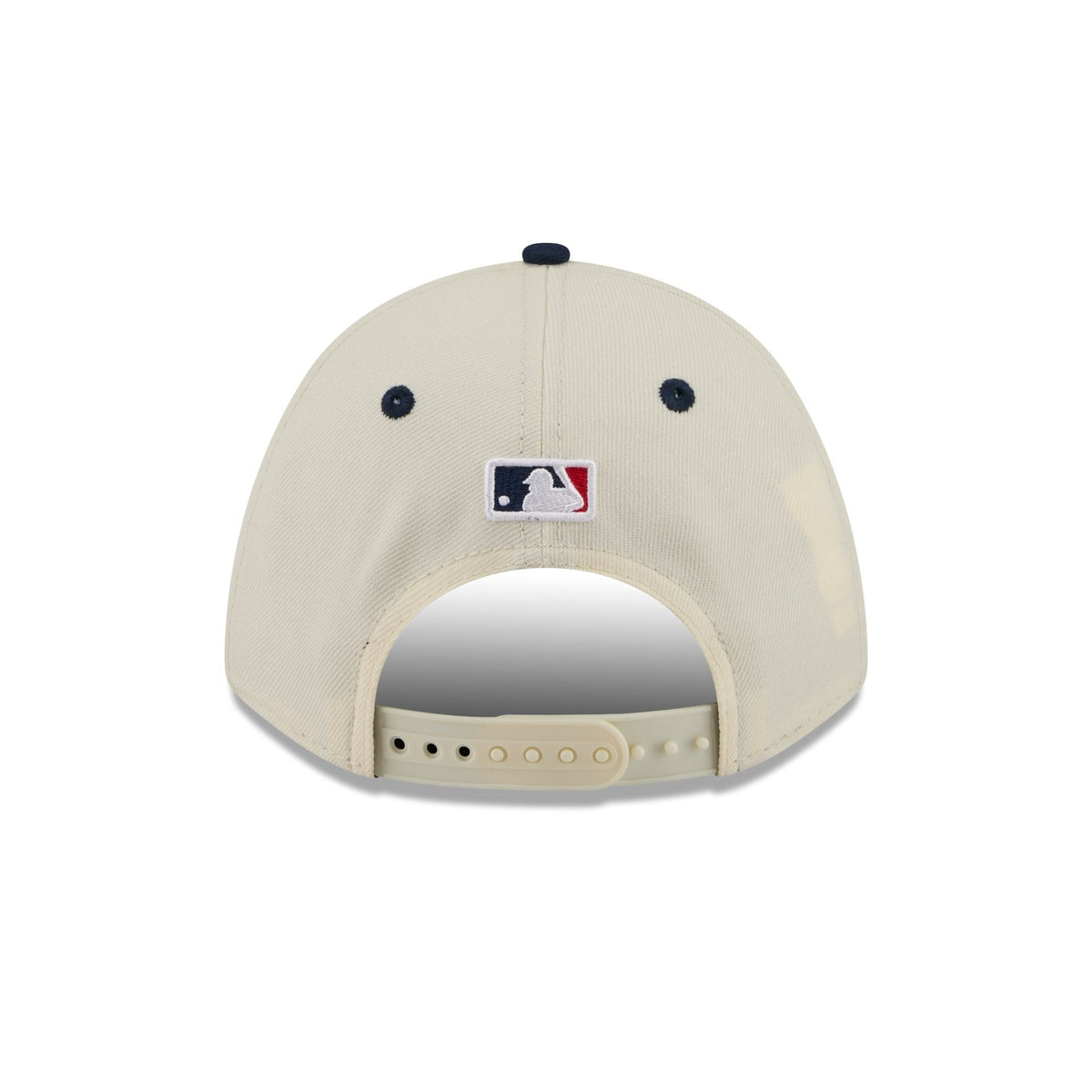 New Era New York Yankees Independence Day 2026 9FORTY M-Crown Snapback Hat