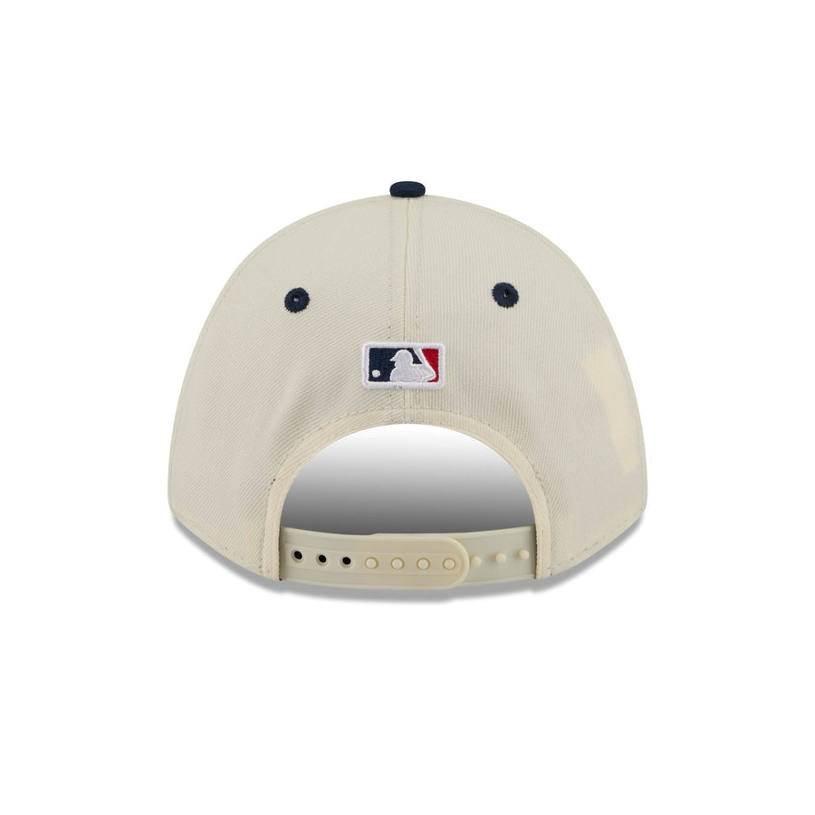 New Era New York Yankees Independence Day 2026 9FORTY M-Crown Snapback Hat