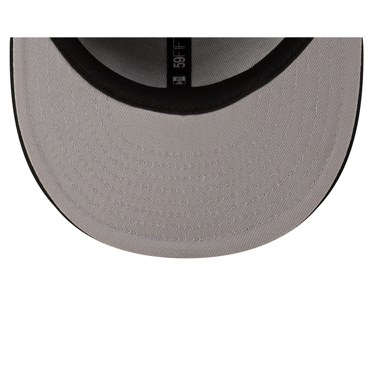 New Era San Francisco 49ers Basic Alt 59FIFTY Fitted