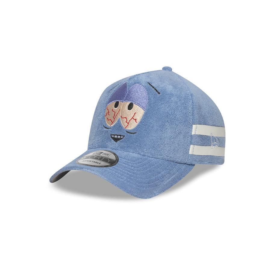 New Era South Park Towelie 9FORTY A-Frame Snapback Hat