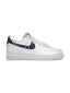 Nike Air Force 1 Low '07 Essential White Black Paisley Women's one-kickz