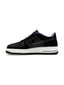 Nike Air Force 1 Low '07 LV8 World Champ Black Purple GS one-kickz