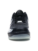 Nike Air Force 1 Low Black Skeleton Halloween 2019 one-kickz