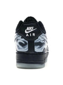 Nike Air Force 1 Low Black Skeleton Halloween 2019 one-kickz