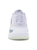 Nike Air Force 1 Low Skeleton Halloween 2018 one-kickz