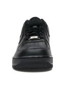 Nike Air Force 1 Low Supreme Black Nike One Kickz