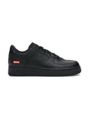 Nike Air Force 1 Low Supreme Black