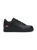 Nike Air Force 1 Low Supreme Black one-kickz