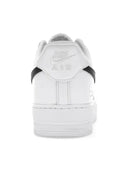Nike Air Force 1 Low Supreme White Black one-kickz