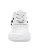 Nike Air Force 1 Low Supreme White Black one-kickz