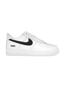 Nike Air Force 1 Low Supreme White Black one-kickz