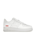 Nike Air Force 1 Low Supreme White Nike One Kickz