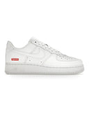 Nike Air Force 1 Low Supreme White one-kickz