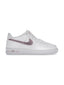 Nike Air Force 1 Low White Pink Glaze GS one-kickz