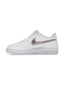 Nike Air Force 1 Low White Pink Glaze GS one-kickz