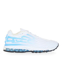 Nike Air Max 2001 Air Ecstasy Supreme White University Blue one-kickz