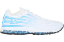 Nike Air Max 2001 Air Ecstasy Supreme White University Blue