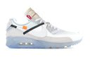 Nike Air Max 90 Off-White one-kickz