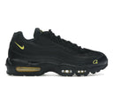 Nike Air Max 95 Corteiz Honey Black one-kickz