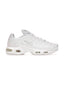 Nike Air Max Plus White Pure Platinum Women's one-kickz