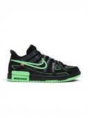 Nike Air Rubber Dunk Off-White Green Strike one-kickz