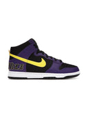 Nike Dunk High EMB Lakers one-kickz