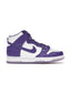 Nike Dunk High SP Varsity Purple Women's one-kickz