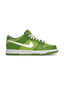 Nike Dunk Low Chlorophyll GS one-kickz