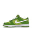 Nike Dunk Low Chlorophyll GS one-kickz