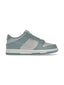 Nike Dunk Low Clear Blue Swoosh GS one-kickz
