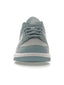 Nike Dunk Low Clear Blue Swoosh GS one-kickz