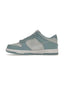 Nike Dunk Low Clear Blue Swoosh GS one-kickz