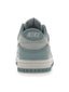 Nike Dunk Low Clear Blue Swoosh GS one-kickz