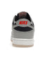 Nike Dunk Low College Navy Grey Women's one-kickz