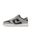 Nike Dunk Low College Navy Grey Women's one-kickz