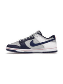 Nike Dunk Low EMB NBA 75th Anniversary Brooklyn Nets one-kickz