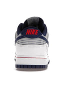Nike Dunk Low EMB NBA 75th Anniversary Brooklyn Nets one-kickz