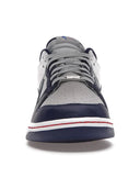 Nike Dunk Low EMB NBA 75th Anniversary Brooklyn Nets one-kickz