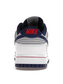 Nike Dunk Low EMB NBA 75th Anniversary Brooklyn Nets one-kickz